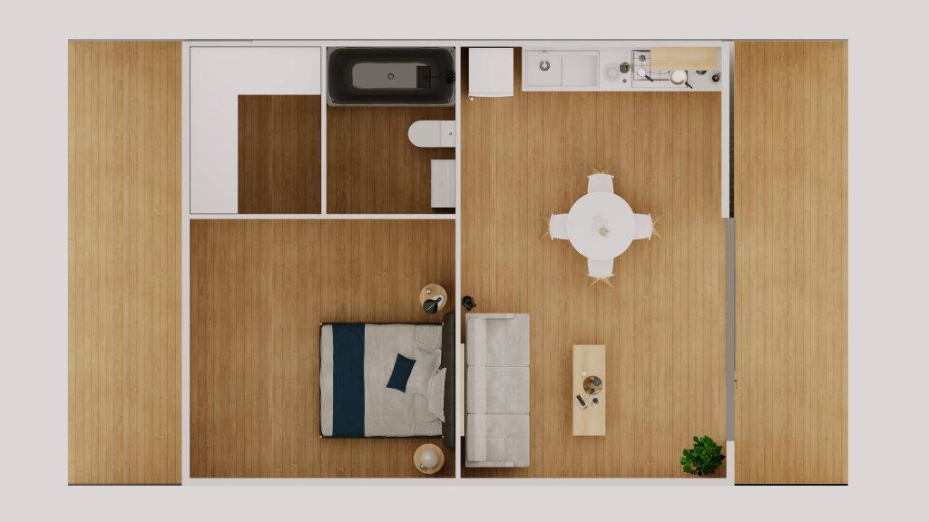 Plano Oslo